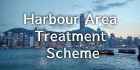 Harbour Area Treatment Scheme