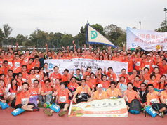 香港馬拉松2013