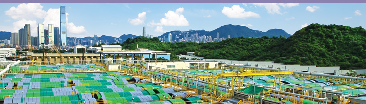 Operation Efficiency