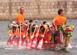 Dragon Boat Race