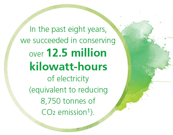 Drainage Services Department Sustainability Report 201415
