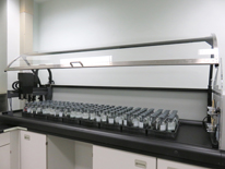 Automatic Biochemical Oxygen Demand Testing Device