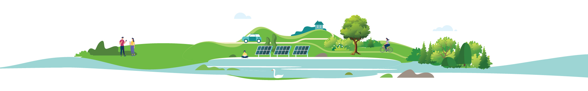 Way Forward – Food Waste and Sludge Co-digestion