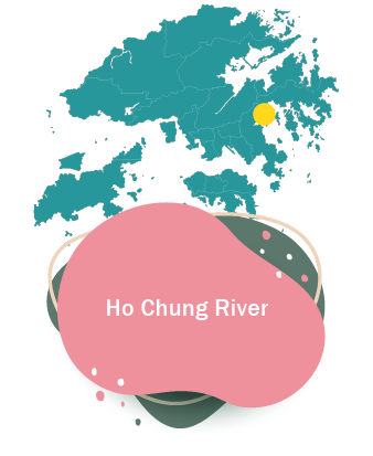 Ho Chung River