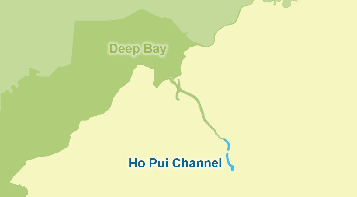 Ho Pui Channel