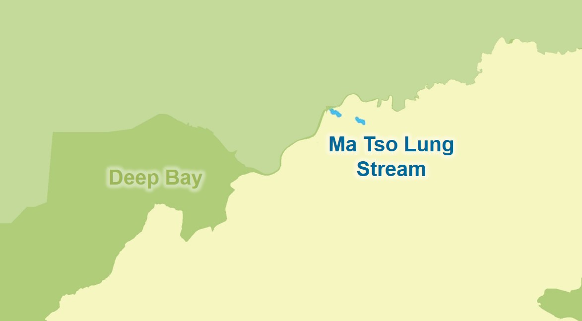 Ma Tso Lung Stream