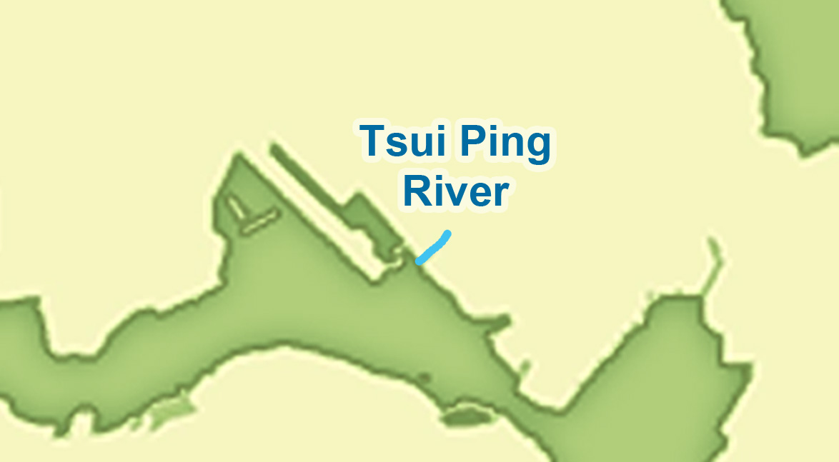 Tsui Ping River