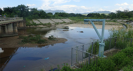 Ping Yuen River