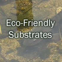 Eco-Friendly Substrates