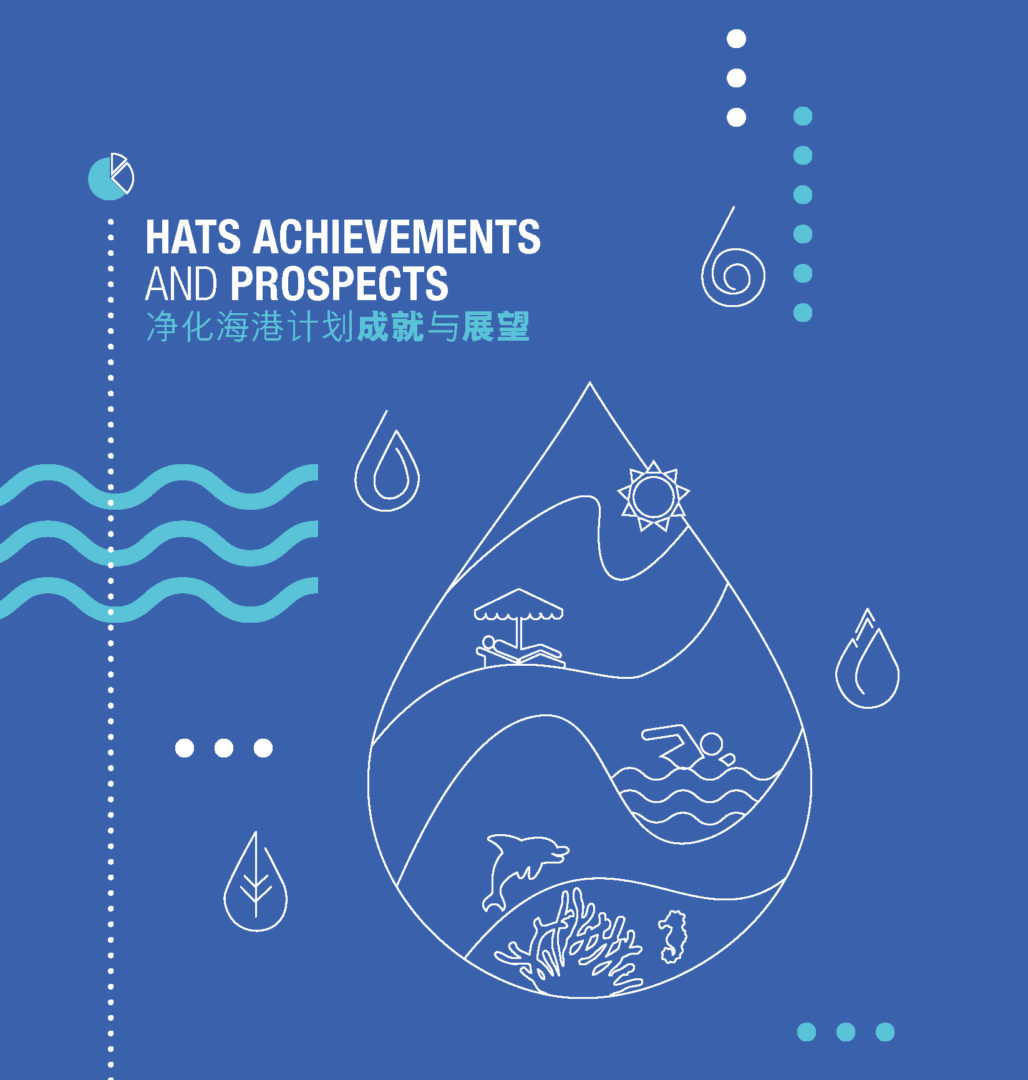 净化海港计划成就与展望