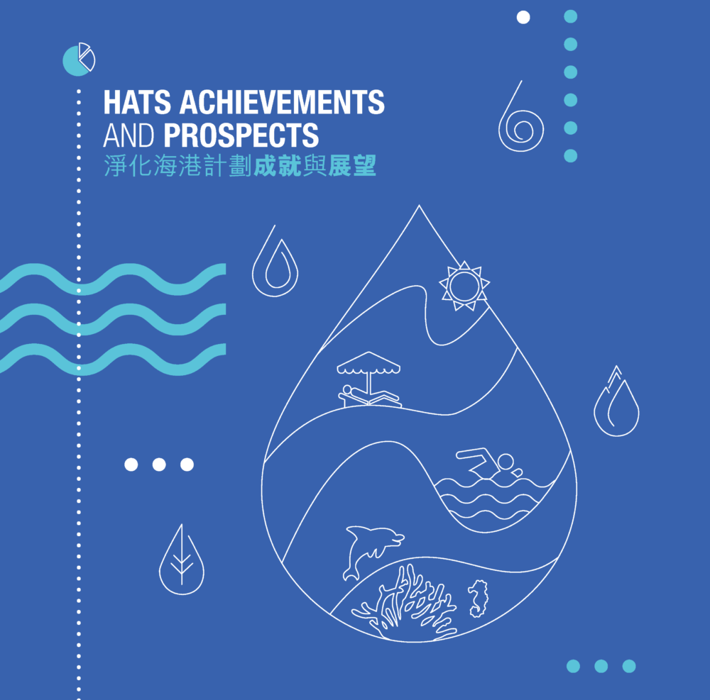 淨化海港計劃成就與展望