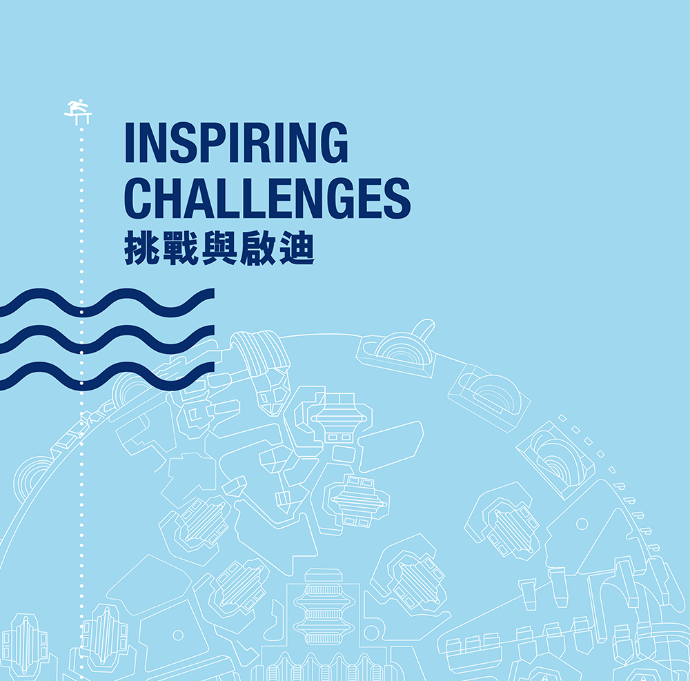 Inspiring Challenges