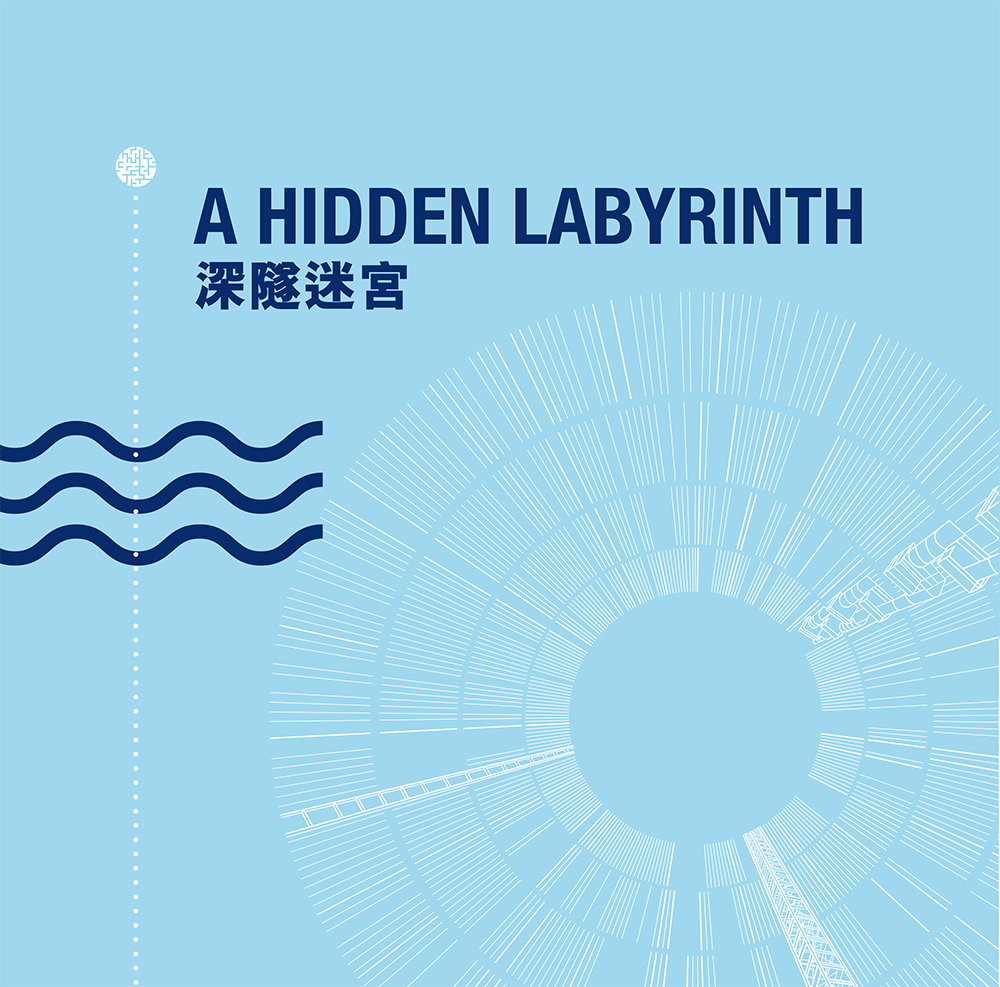 A Hidden Labyrinth