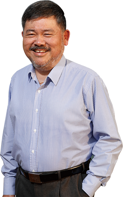 蕭嘉錦 渠務署前助理署長╱機電工程