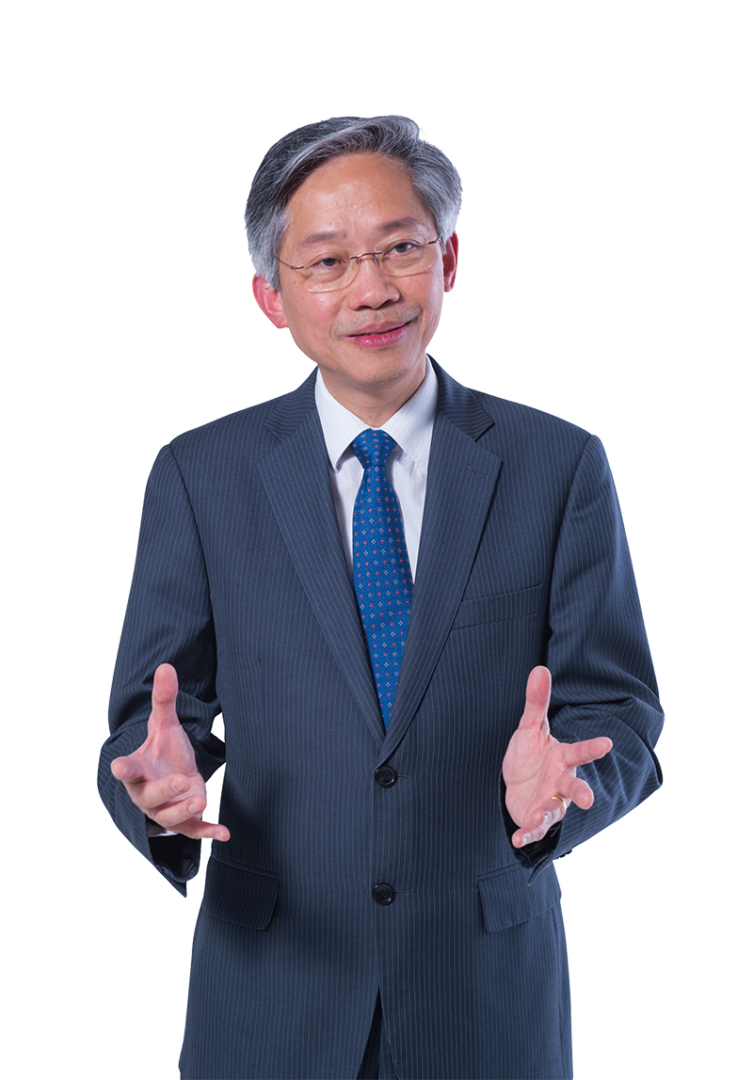 The Birth of Harbour Area Treatment Scheme 渠務署 Drainage Services