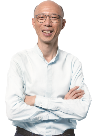 環境局局長 黃錦星