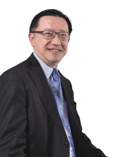 Director of Drainage Services Edwin TONG Ka-hung