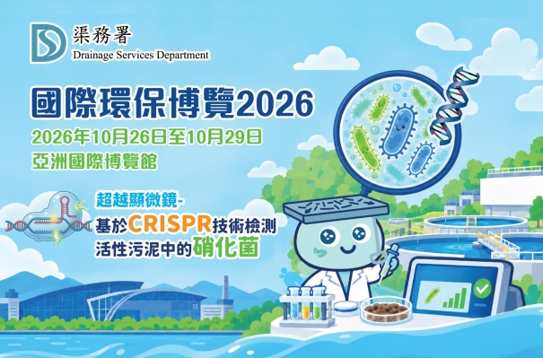 國際環保博覽2026