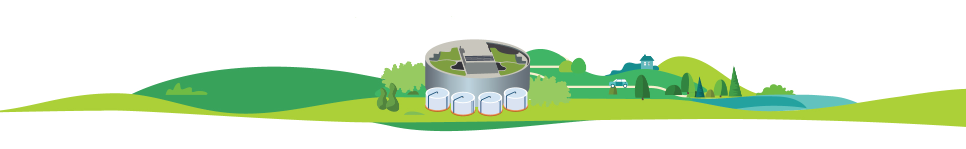 渠務署主要職責