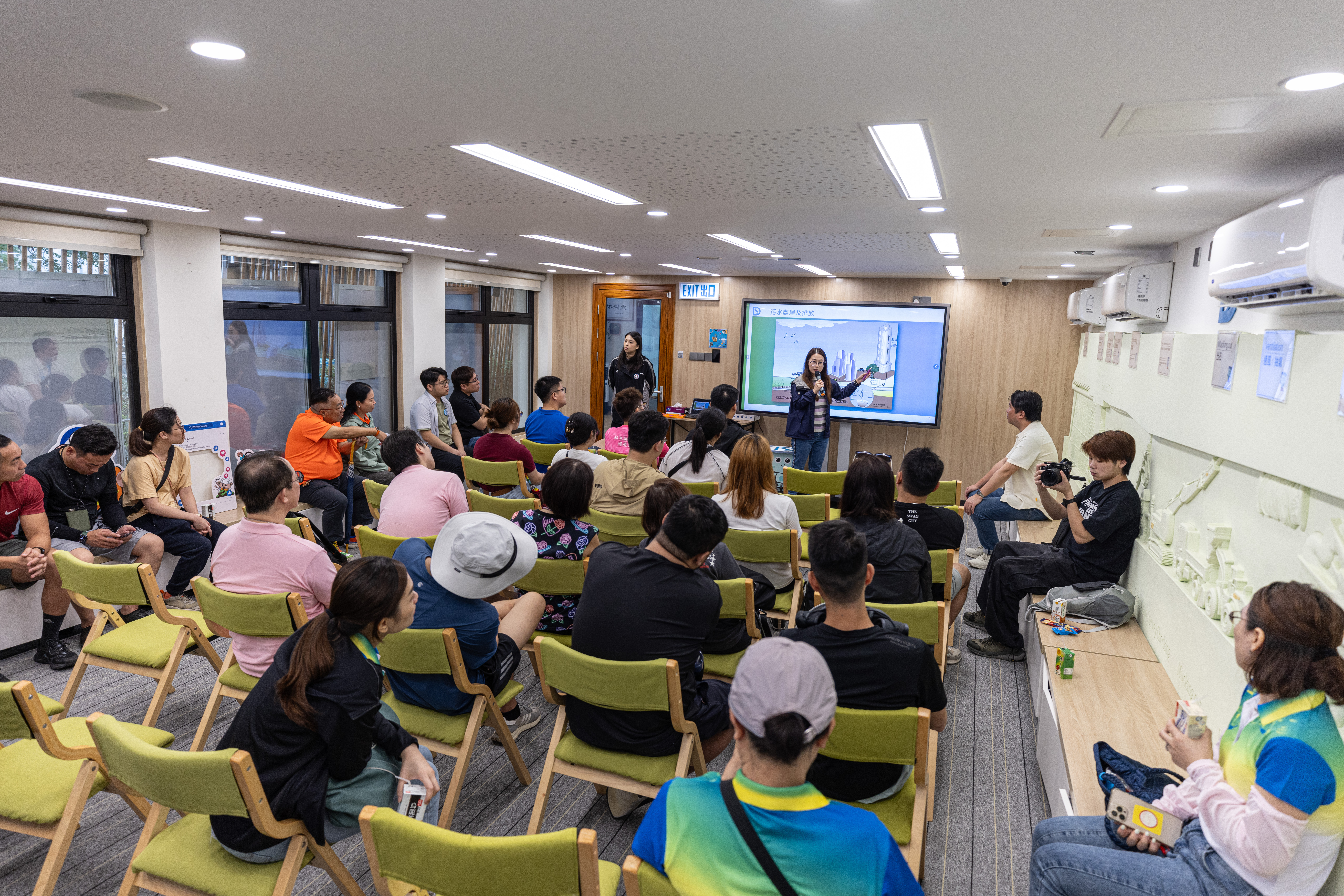 DSD Engineer introduced daily work of DSD