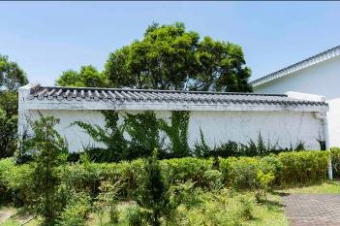 Ngong Ping Sewage Treatment Works