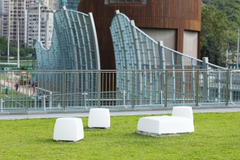 Green Roof of the Pump House
