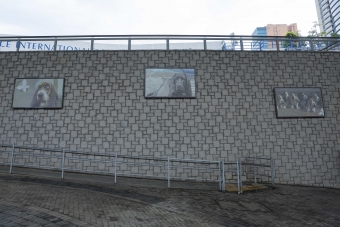 蝴蝶谷道寵物公園