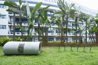 蝴蝶谷道寵物公園