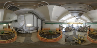 基本處理 (360度全景圖)