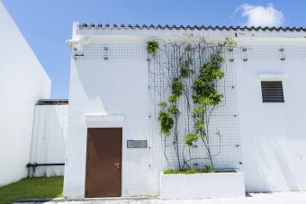 順序分批式反應器缸