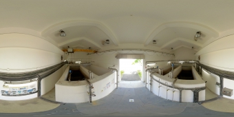 雙濾層濾池 (360度全景圖)