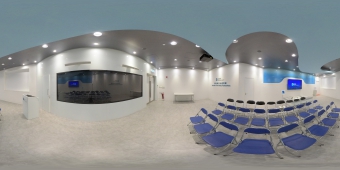 Multi-function Room (360° View)