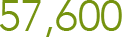57,600
