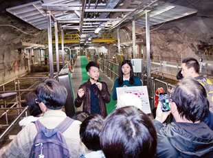 2015香港科學節