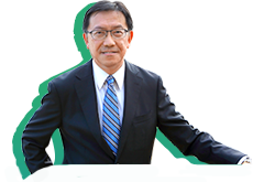 署長序言
