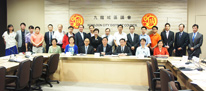 2015年8月27日九龍城區議會會議