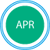 April April
