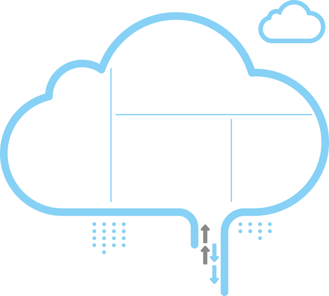 cloud
