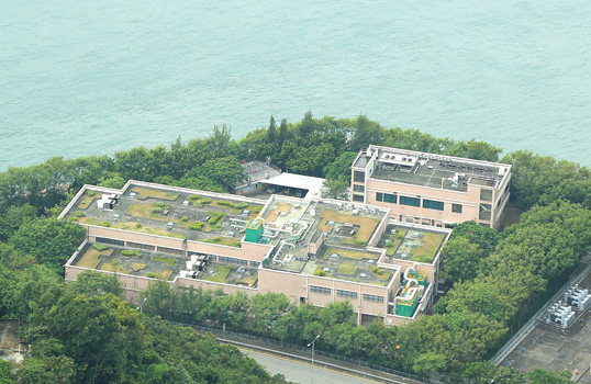深井污水處理廠