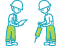圖示