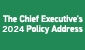 The Chief Executive's 2024 Policy Address 