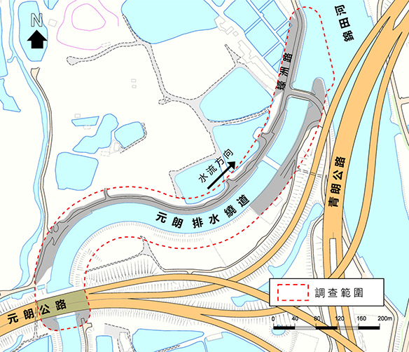 已發展地區