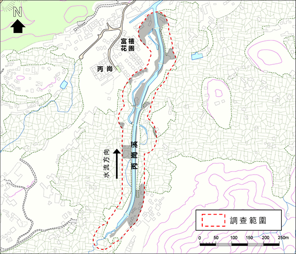已發展地區