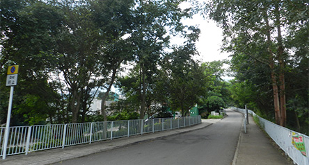 Ho Pui Channel