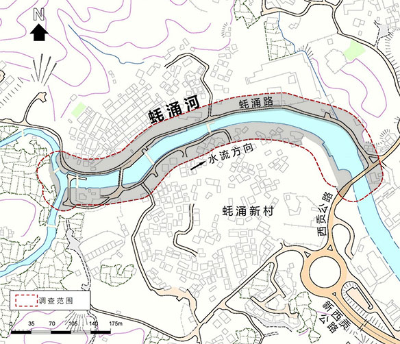 已发展地区