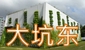 大坑东蓄洪计划