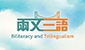 兩文三語運動 2025