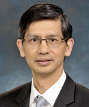 CHAN Chi-chiu
