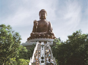Po Lin Monastery