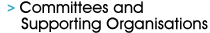 Committees and Supporting Organisations